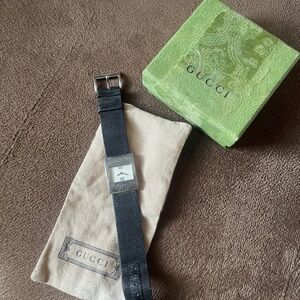 Gucci Watch